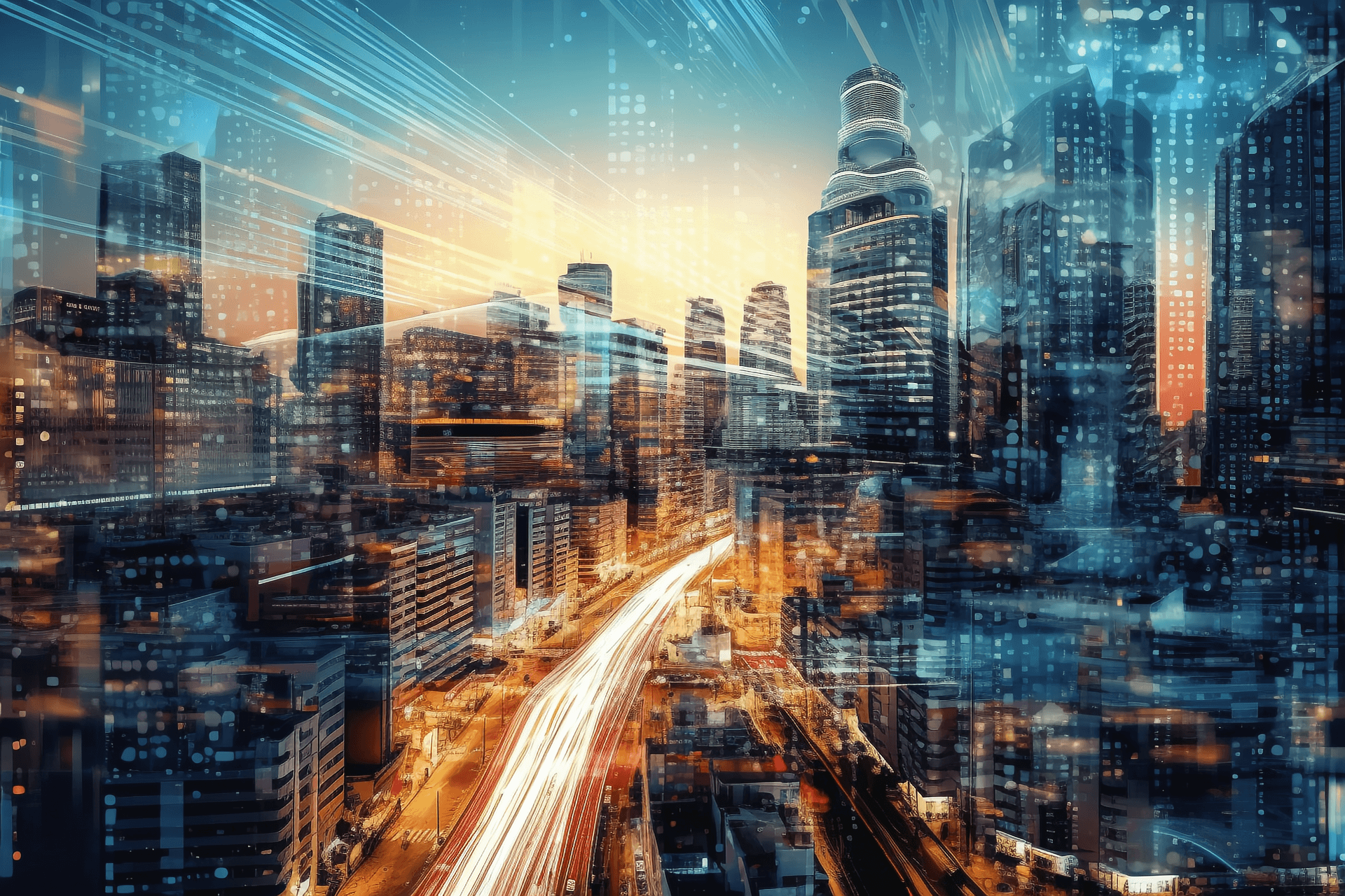 小视智能视觉中枢平台 | 打造城市AI数字基座，让城市管理精细化、智能化、科学化